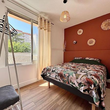 Appartement L Europe à Montélimar Extérieur photo