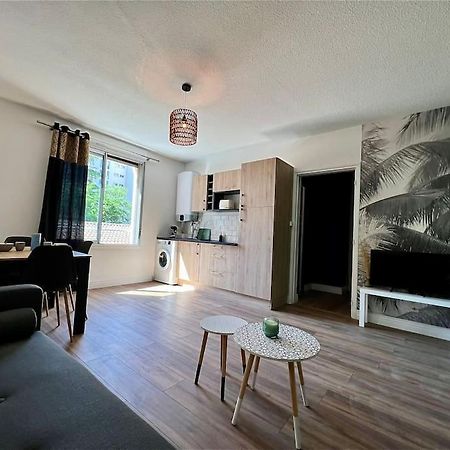 Appartement L Europe à Montélimar Extérieur photo