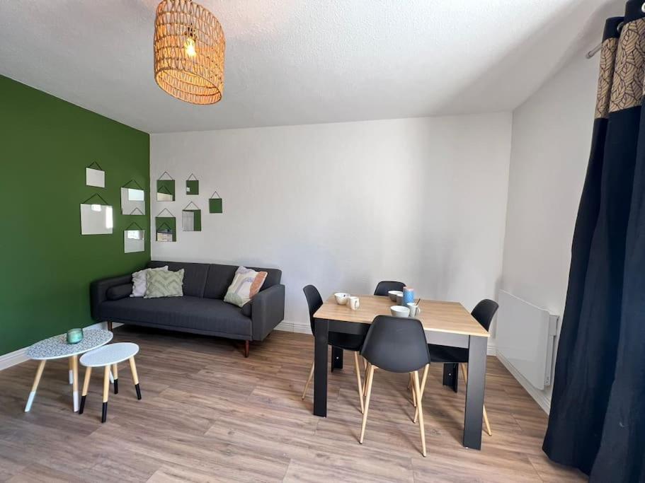 Appartement L Europe à Montélimar Extérieur photo