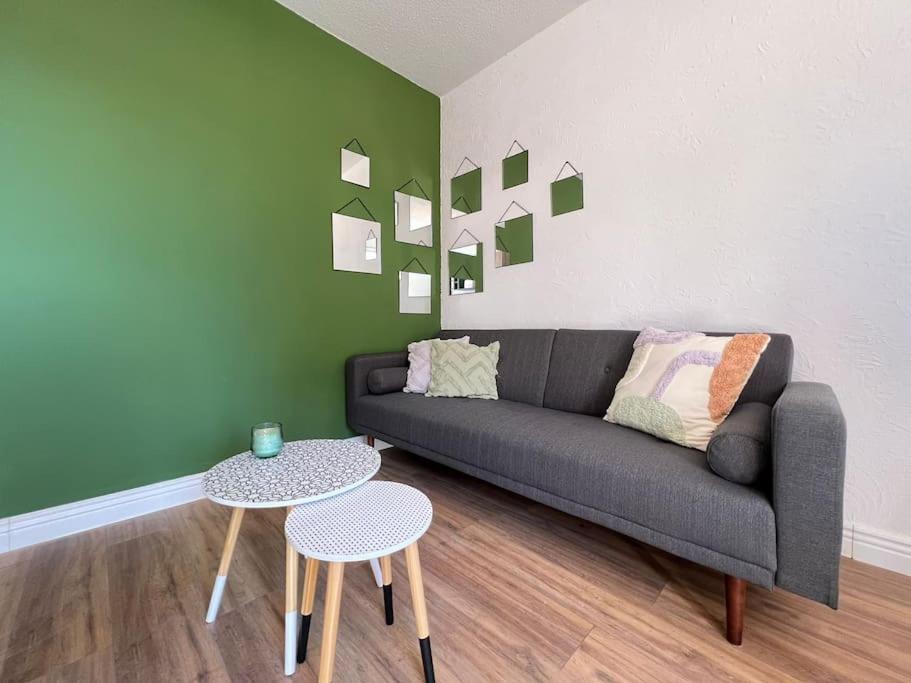 Appartement L Europe à Montélimar Extérieur photo