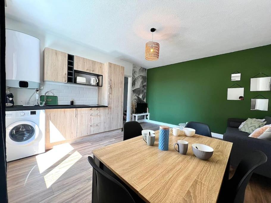 Appartement L Europe à Montélimar Extérieur photo