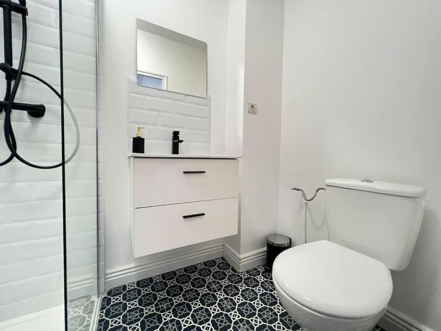 Appartement L Europe à Montélimar Extérieur photo