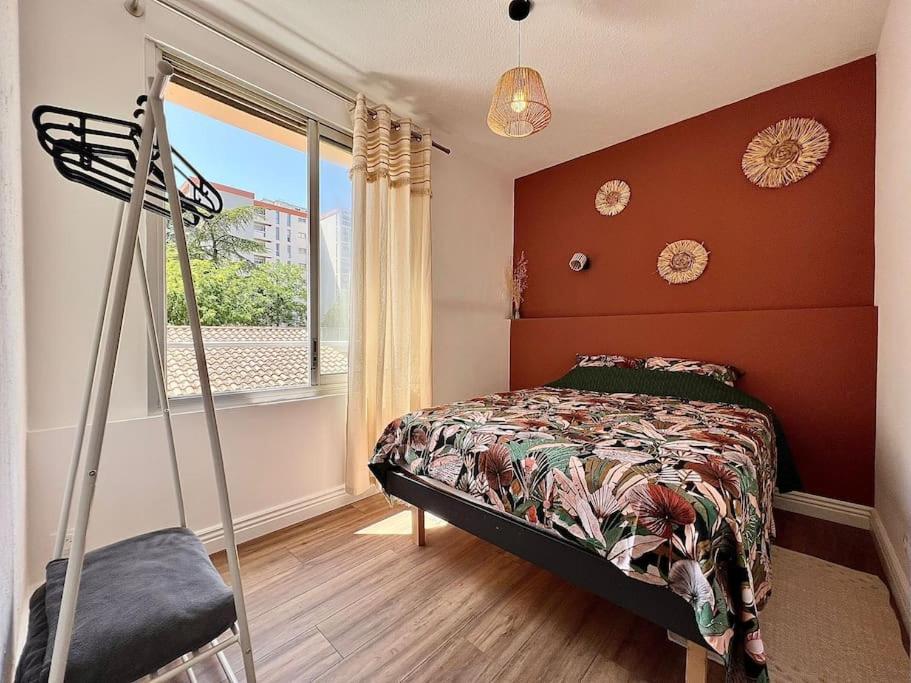 Appartement L Europe à Montélimar Extérieur photo