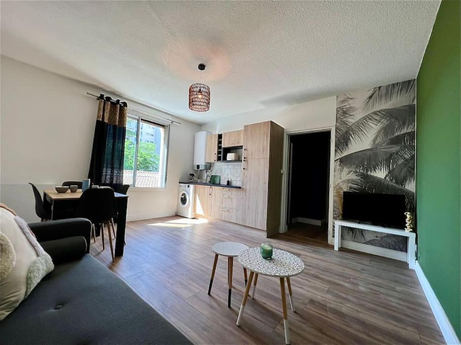 Appartement L Europe à Montélimar Extérieur photo