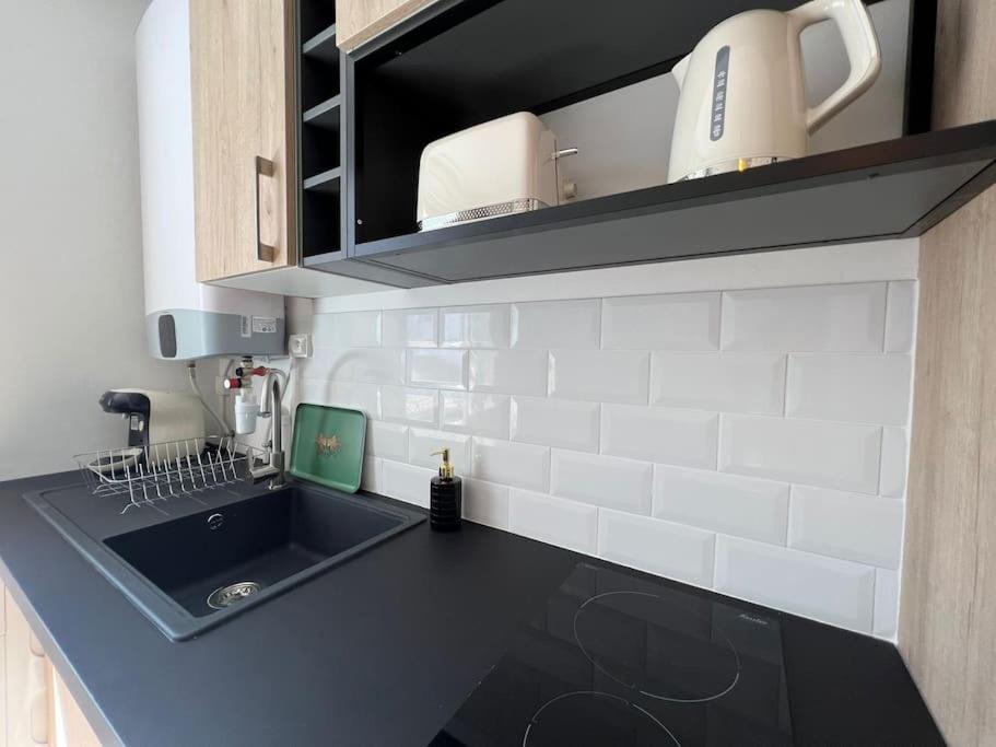 Appartement L Europe à Montélimar Extérieur photo